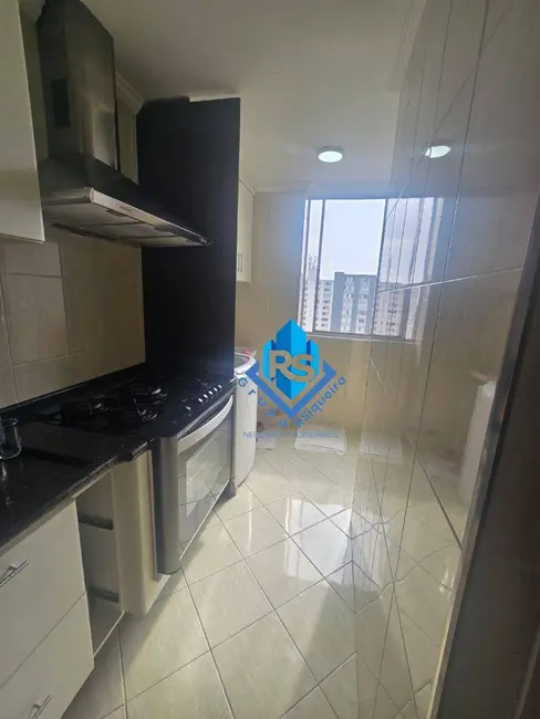Apartamento com 3 quartos à venda, 97m2 em Parque Terra Nova, Sao Bernardo Do Campo - SP - imagem 9 Foto 9 de Apartamento com 3 quartos à venda, 97m2 em Parque Terra Nova, Sao Bernardo Do Campo - SP