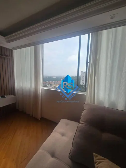 Apartamento com 3 quartos à venda, 97m2 em Parque Terra Nova, Sao Bernardo Do Campo - SP - imagem 5 Foto 5 de Apartamento com 3 quartos à venda, 97m2 em Parque Terra Nova, Sao Bernardo Do Campo - SP
