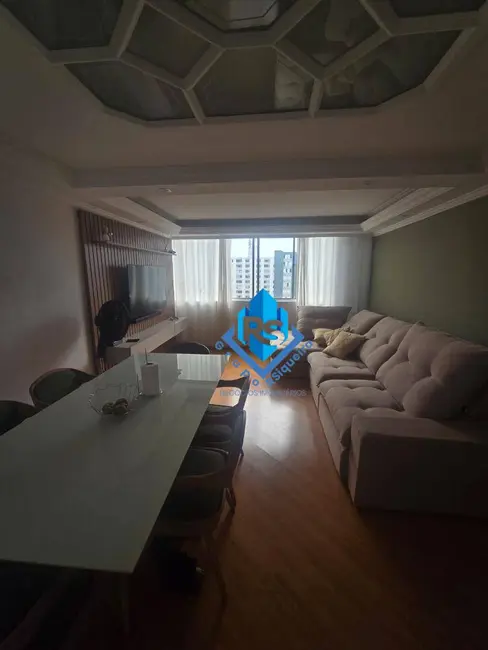 Apartamento com 3 quartos à venda, 97m2 em Parque Terra Nova, Sao Bernardo Do Campo - SP - imagem 3 Foto 3 de Apartamento com 3 quartos à venda, 97m2 em Parque Terra Nova, Sao Bernardo Do Campo - SP