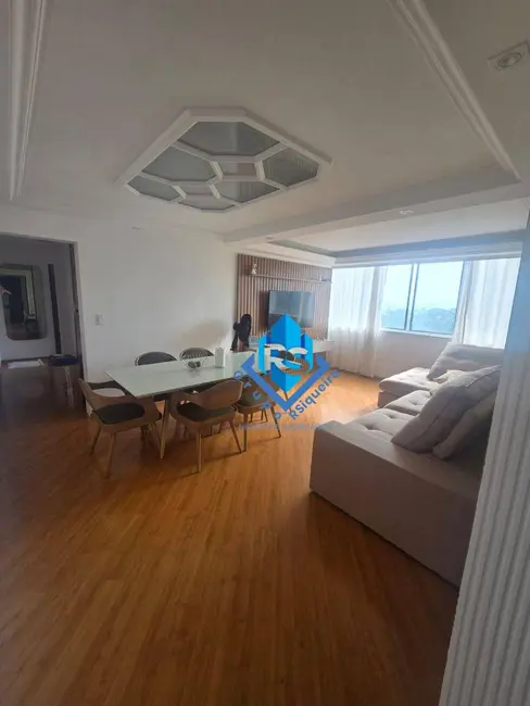 Apartamento com 3 quartos à venda, 97m2 em Parque Terra Nova, Sao Bernardo Do Campo - SP - imagem 4 Foto 4 de Apartamento com 3 quartos à venda, 97m2 em Parque Terra Nova, Sao Bernardo Do Campo - SP