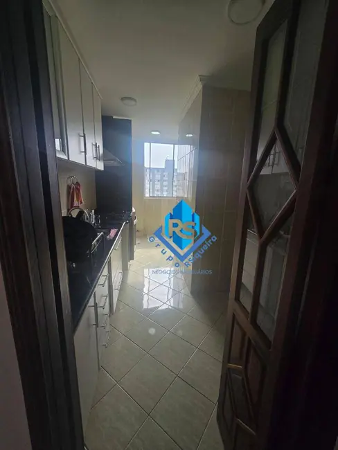 Apartamento com 3 quartos à venda, 97m2 em Parque Terra Nova, Sao Bernardo Do Campo - SP - imagem 6 Foto 6 de Apartamento com 3 quartos à venda, 97m2 em Parque Terra Nova, Sao Bernardo Do Campo - SP