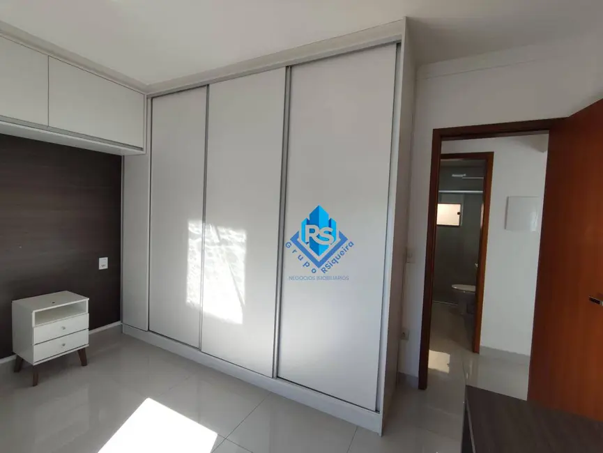 Foto 9 de Apartamento com 1 quarto para alugar, 42m2 em Sao Bernardo Do Campo - SP