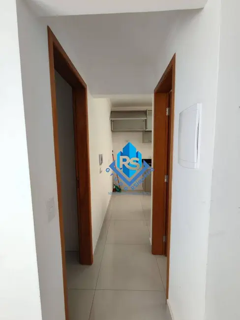 Foto 6 de Apartamento com 1 quarto para alugar, 42m2 em Sao Bernardo Do Campo - SP