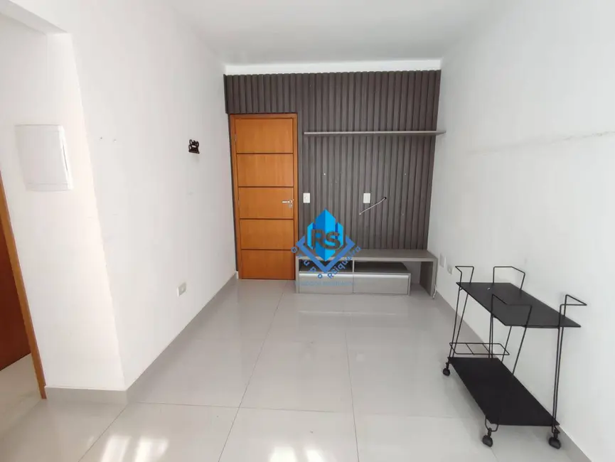 Foto 2 de Apartamento com 1 quarto para alugar, 42m2 em Sao Bernardo Do Campo - SP