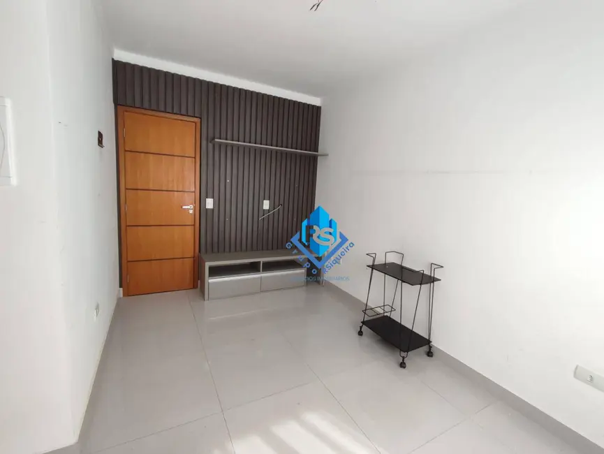 Foto 3 de Apartamento com 1 quarto para alugar, 42m2 em Sao Bernardo Do Campo - SP