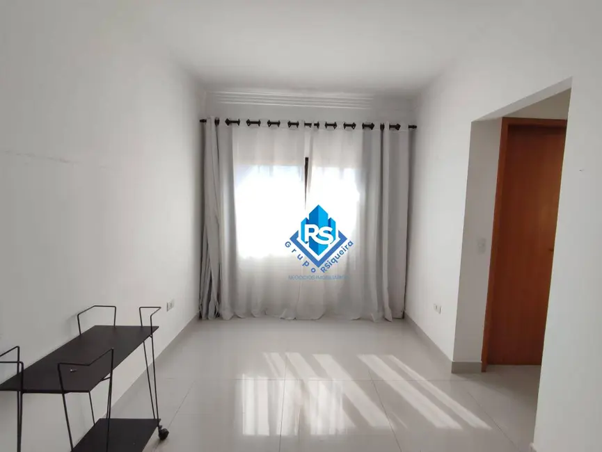 Foto 5 de Apartamento com 1 quarto para alugar, 42m2 em Sao Bernardo Do Campo - SP