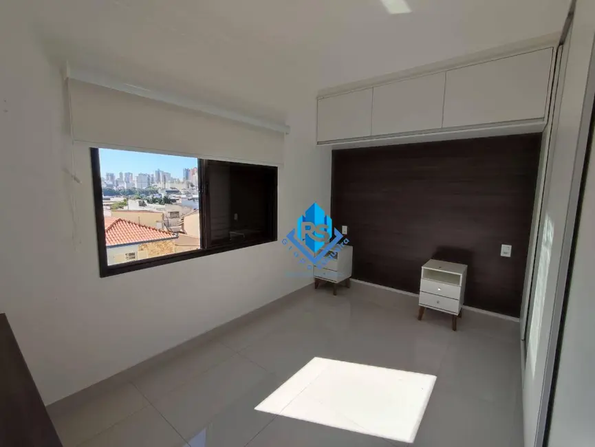 Foto 7 de Apartamento com 1 quarto para alugar, 42m2 em Sao Bernardo Do Campo - SP