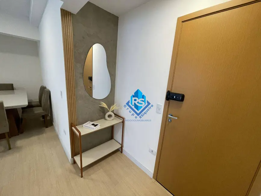 Foto 4 de Apartamento com 2 quartos à venda, 85m2 em Praia Grande - SP