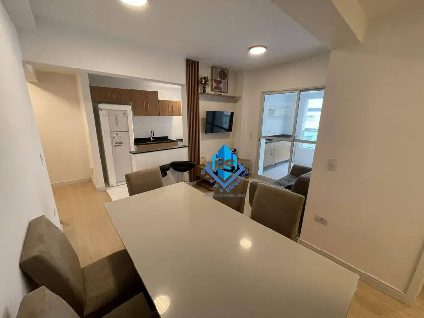 Foto 3 de Apartamento com 2 quartos à venda, 85m2 em Praia Grande - SP