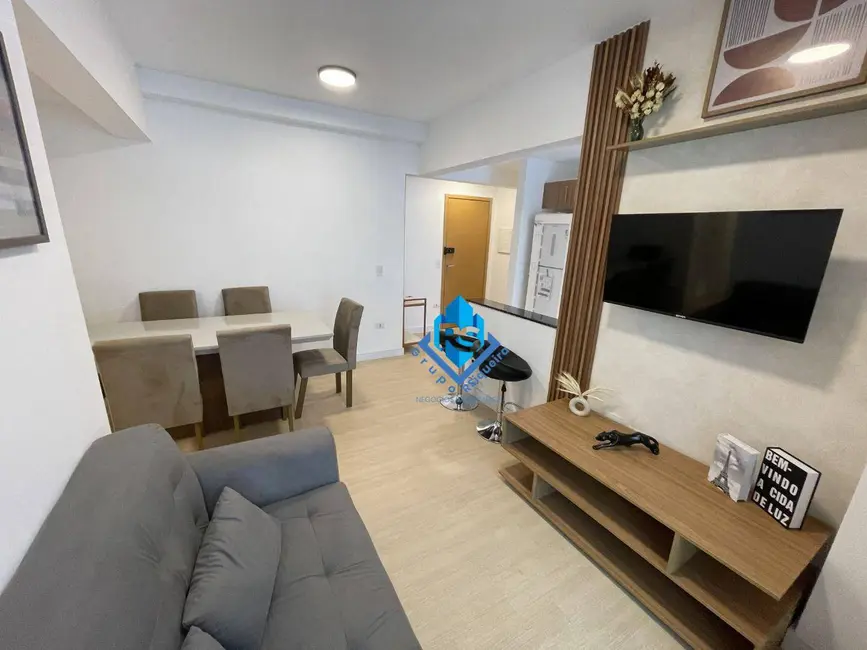 Foto 2 de Apartamento com 2 quartos à venda, 85m2 em Praia Grande - SP