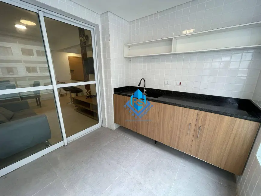 Foto 7 de Apartamento com 2 quartos à venda, 85m2 em Praia Grande - SP