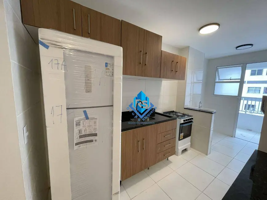 Foto 8 de Apartamento com 2 quartos à venda, 85m2 em Praia Grande - SP