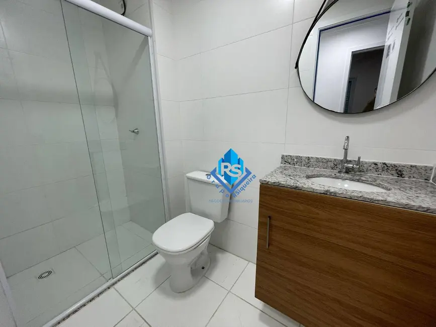 Foto 9 de Apartamento com 2 quartos à venda, 85m2 em Praia Grande - SP