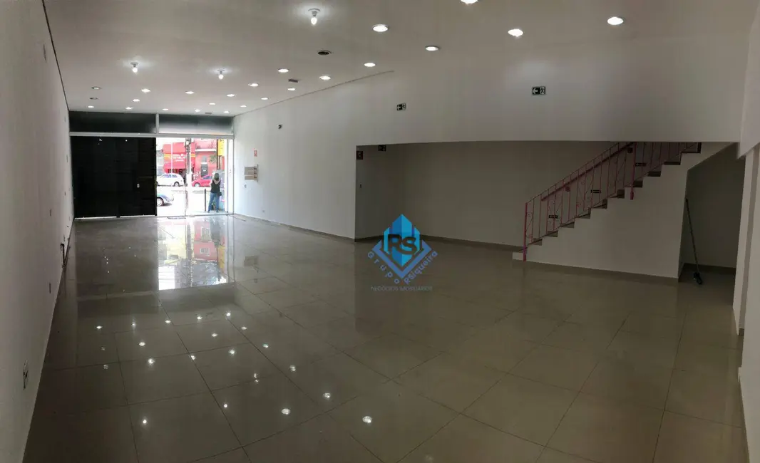 Foto 2 de Sala Comercial para alugar, 146m2 em Centro, Sao Bernardo Do Campo - SP