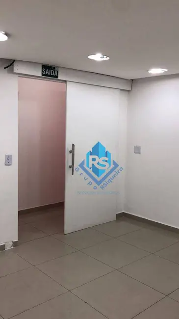 Foto 7 de Sala Comercial para alugar, 146m2 em Centro, Sao Bernardo Do Campo - SP