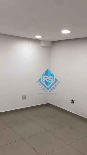Foto 4 de Sala Comercial para alugar, 146m2 em Centro, Sao Bernardo Do Campo - SP