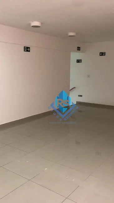 Foto 6 de Sala Comercial para alugar, 146m2 em Centro, Sao Bernardo Do Campo - SP