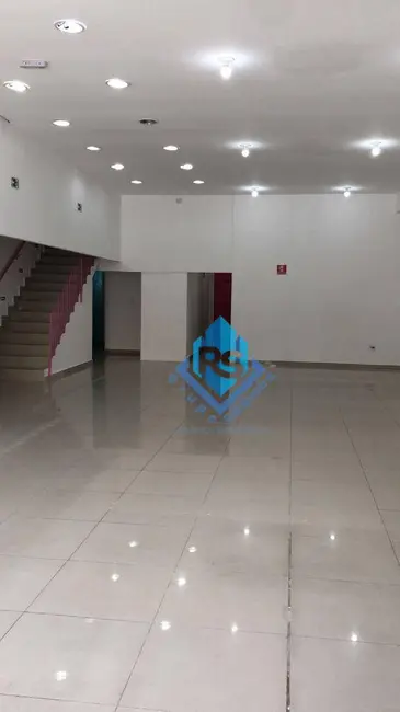 Foto 1 de Sala Comercial para alugar, 146m2 em Centro, Sao Bernardo Do Campo - SP