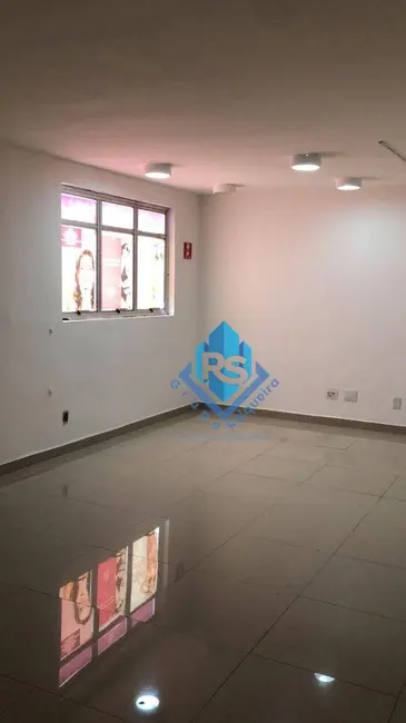 Foto 3 de Sala Comercial para alugar, 146m2 em Centro, Sao Bernardo Do Campo - SP