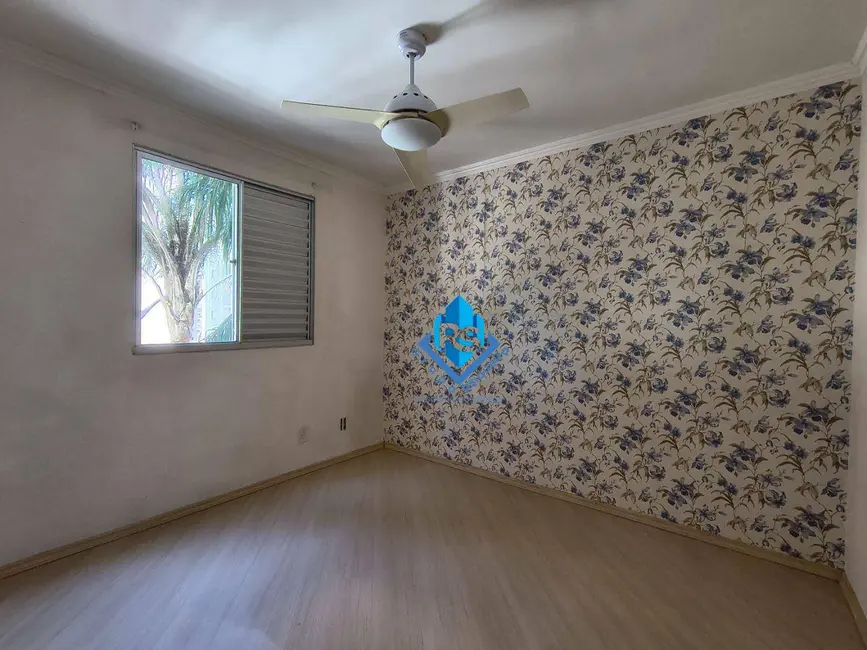 Foto 9 de Apartamento com 2 quartos à venda, 50m2 em Planalto, Sao Bernardo Do Campo - SP