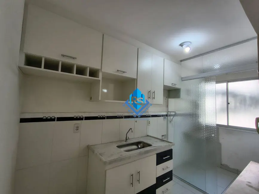 Foto 4 de Apartamento com 2 quartos à venda, 50m2 em Planalto, Sao Bernardo Do Campo - SP
