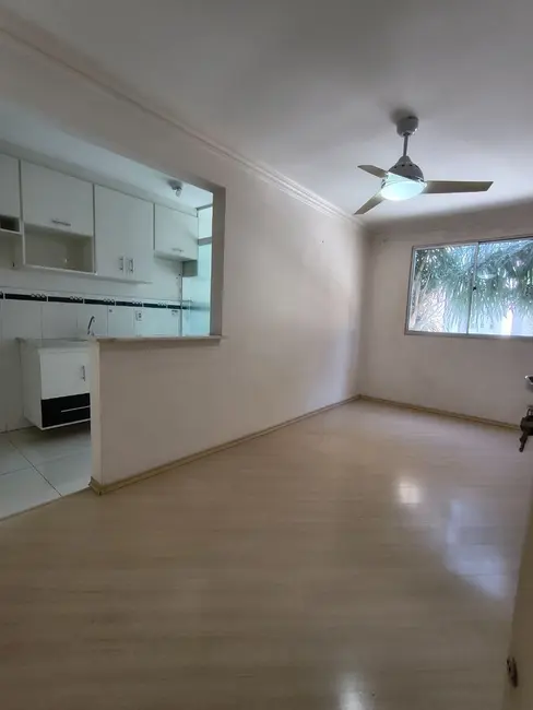 Foto 2 de Apartamento com 2 quartos à venda, 50m2 em Planalto, Sao Bernardo Do Campo - SP
