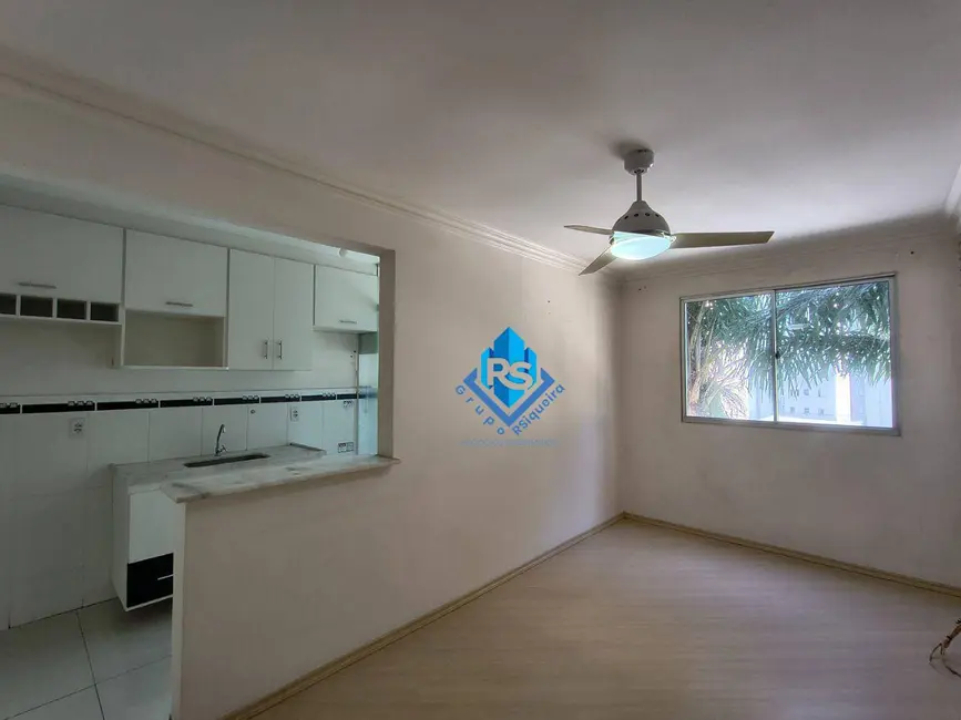 Foto 1 de Apartamento com 2 quartos à venda, 50m2 em Planalto, Sao Bernardo Do Campo - SP