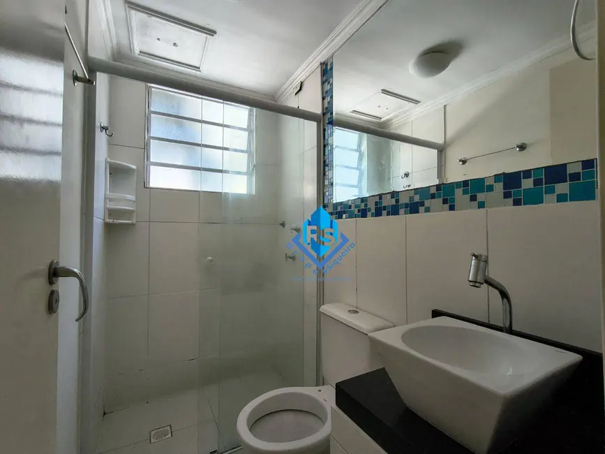 Foto 7 de Apartamento com 2 quartos à venda, 50m2 em Planalto, Sao Bernardo Do Campo - SP