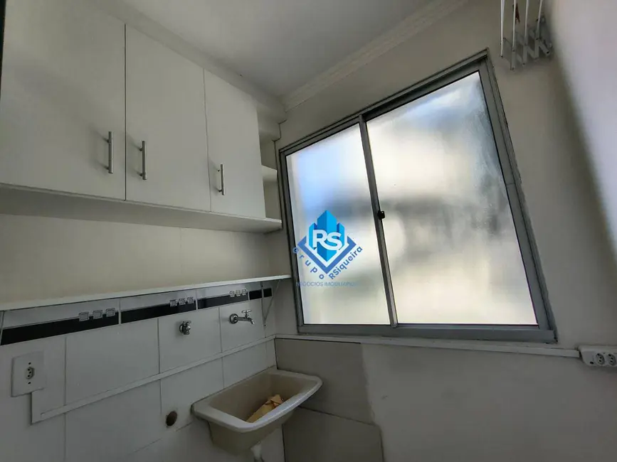 Foto 3 de Apartamento com 2 quartos à venda, 50m2 em Planalto, Sao Bernardo Do Campo - SP