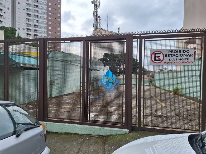 Foto 2 de Terreno / Lote à venda, 300m2 em Centro, Diadema - SP