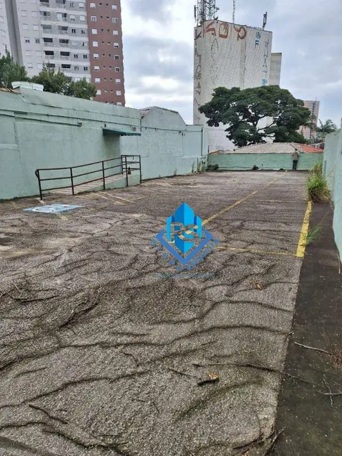 Foto 5 de Terreno / Lote à venda, 300m2 em Centro, Diadema - SP