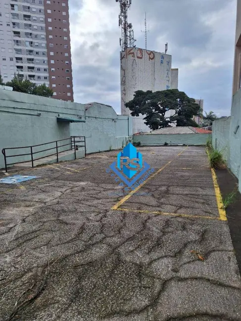 Foto 3 de Terreno / Lote à venda, 300m2 em Centro, Diadema - SP