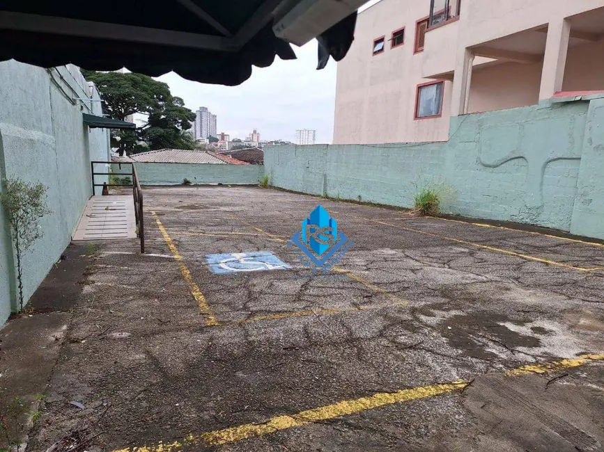 Foto 4 de Terreno / Lote à venda, 300m2 em Centro, Diadema - SP