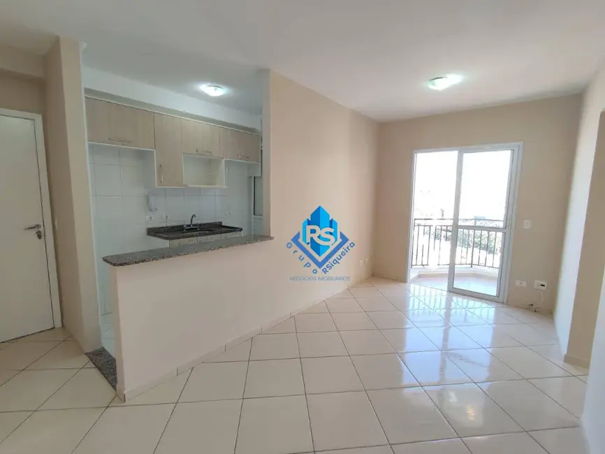 Apartamento com 3 quartos à venda, 63m2 em Nova Petrópolis, Sao Bernardo Do Campo - SP - imagem 1 Foto 1 de Apartamento com 3 quartos à venda, 63m2 em Nova Petrópolis, Sao Bernardo Do Campo - SP