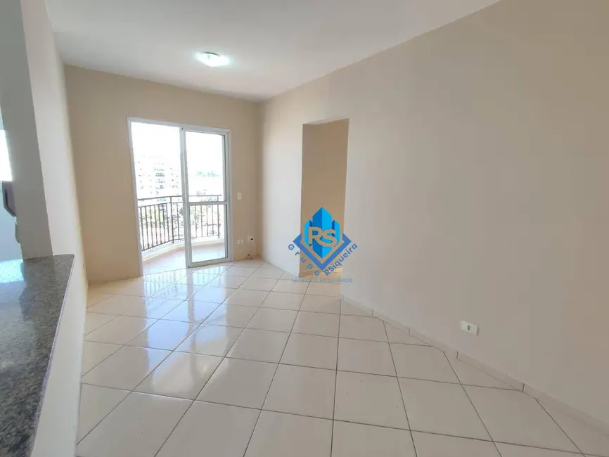 Apartamento com 3 quartos à venda, 63m2 em Nova Petrópolis, Sao Bernardo Do Campo - SP - imagem 2 Foto 2 de Apartamento com 3 quartos à venda, 63m2 em Nova Petrópolis, Sao Bernardo Do Campo - SP