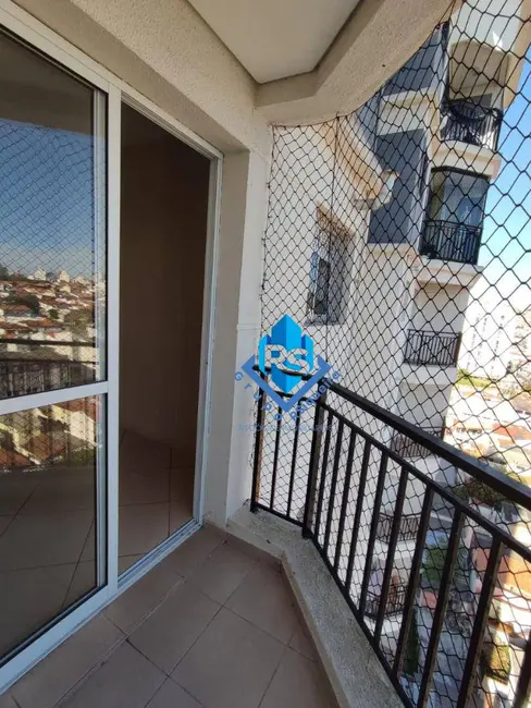 Apartamento com 3 quartos à venda, 63m2 em Nova Petrópolis, Sao Bernardo Do Campo - SP - imagem 9 Foto 9 de Apartamento com 3 quartos à venda, 63m2 em Nova Petrópolis, Sao Bernardo Do Campo - SP