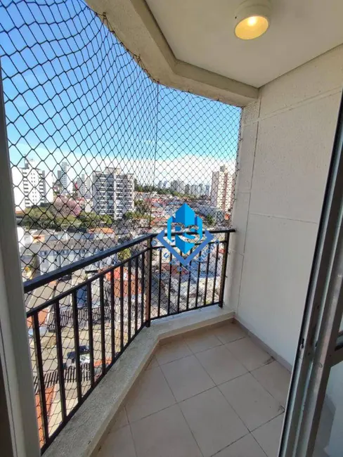 Apartamento com 3 quartos à venda, 63m2 em Nova Petrópolis, Sao Bernardo Do Campo - SP - imagem 8 Foto 8 de Apartamento com 3 quartos à venda, 63m2 em Nova Petrópolis, Sao Bernardo Do Campo - SP