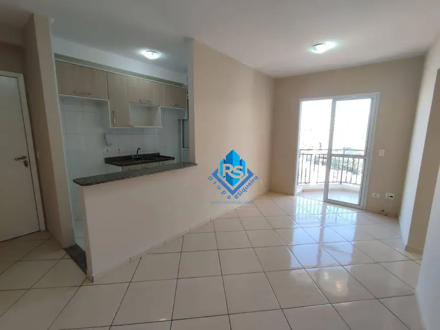 Apartamento com 3 quartos à venda, 63m2 em Nova Petrópolis, Sao Bernardo Do Campo - SP - imagem 4 Foto 4 de Apartamento com 3 quartos à venda, 63m2 em Nova Petrópolis, Sao Bernardo Do Campo - SP