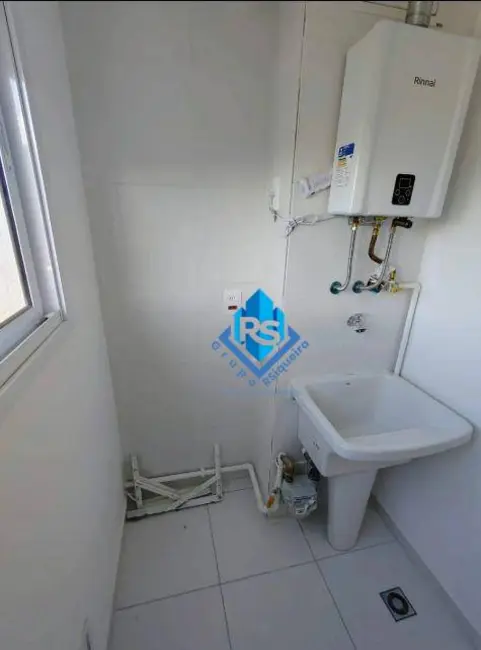 Apartamento com 2 quartos para alugar, 50m2 em Santo Andre - SP - imagem 7 Foto 7 de Apartamento com 2 quartos para alugar, 50m2 em Santo Andre - SP