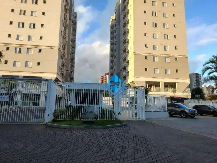Apartamento com 2 quartos para alugar, 50m2 em Santo Andre - SP - imagem 1 Foto 1 de Apartamento com 2 quartos para alugar, 50m2 em Santo Andre - SP