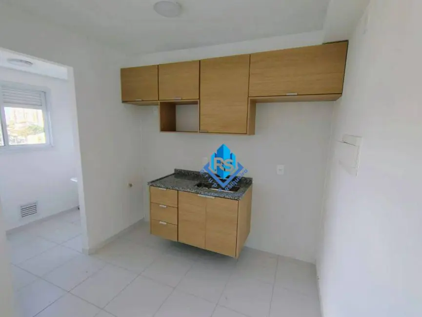 Apartamento com 2 quartos para alugar, 50m2 em Santo Andre - SP - imagem 5 Foto 5 de Apartamento com 2 quartos para alugar, 50m2 em Santo Andre - SP
