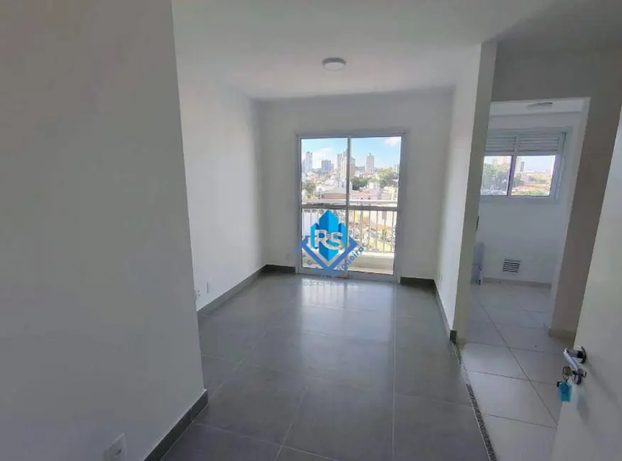 Apartamento com 2 quartos para alugar, 50m2 em Santo Andre - SP - imagem 3 Foto 3 de Apartamento com 2 quartos para alugar, 50m2 em Santo Andre - SP