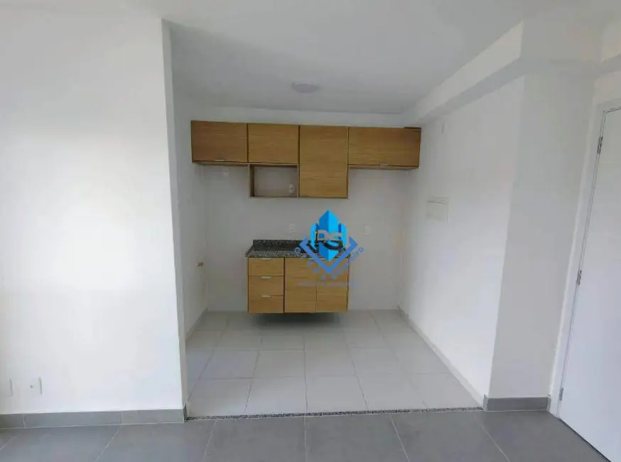Apartamento com 2 quartos para alugar, 50m2 em Santo Andre - SP - imagem 2 Foto 2 de Apartamento com 2 quartos para alugar, 50m2 em Santo Andre - SP