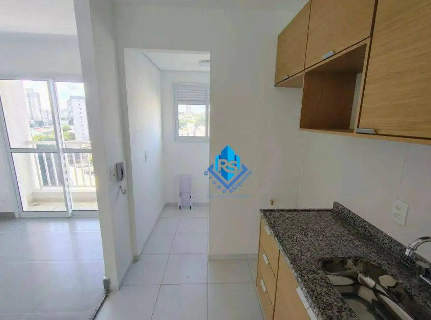 Apartamento com 2 quartos para alugar, 50m2 em Santo Andre - SP - imagem 6 Foto 6 de Apartamento com 2 quartos para alugar, 50m2 em Santo Andre - SP