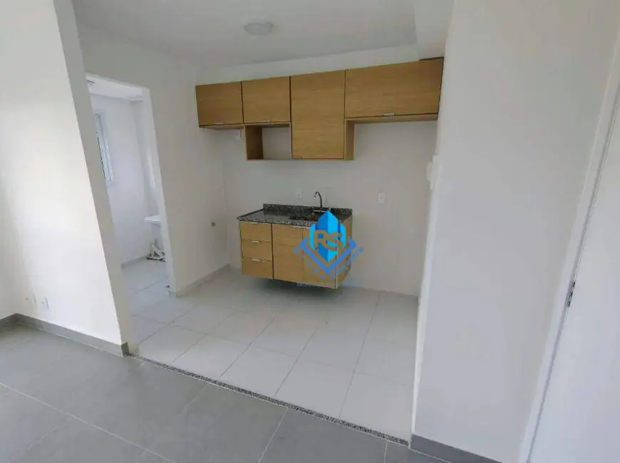 Apartamento com 2 quartos para alugar, 50m2 em Santo Andre - SP - imagem 4 Foto 4 de Apartamento com 2 quartos para alugar, 50m2 em Santo Andre - SP