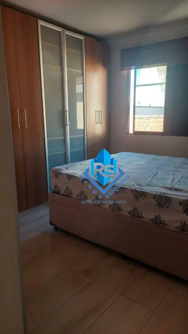 Apartamento com 2 quartos à venda, 99m2 em Vila Lusitânia, Sao Bernardo Do Campo - SP - imagem 5 Foto 5 de Apartamento com 2 quartos à venda, 99m2 em Vila Lusitânia, Sao Bernardo Do Campo - SP