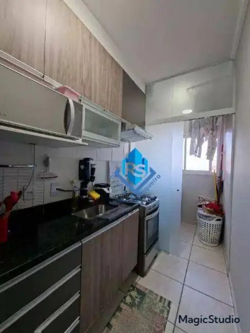 Foto 8 de Apartamento com 2 quartos à venda, 53m2 em Sao Bernardo Do Campo - SP