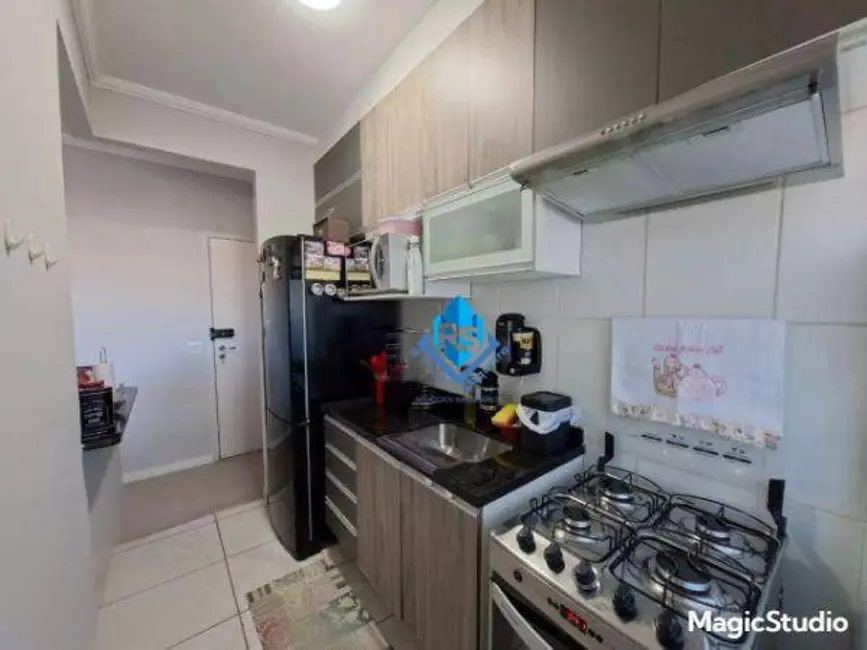 Foto 7 de Apartamento com 2 quartos à venda, 53m2 em Sao Bernardo Do Campo - SP