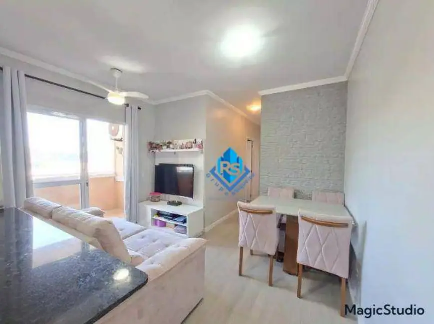 Foto 1 de Apartamento com 2 quartos à venda, 53m2 em Sao Bernardo Do Campo - SP