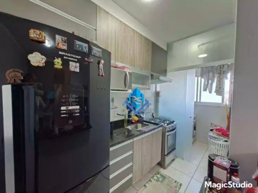 Foto 9 de Apartamento com 2 quartos à venda, 53m2 em Sao Bernardo Do Campo - SP